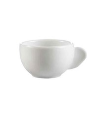 CAC Demitasse Cup, CLINTON, 3 oz  (3 Doz)