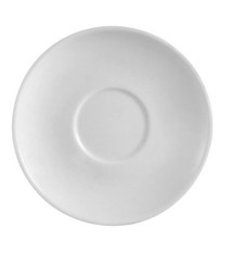 CAC Demitasse Cup Saucer, CLINTON 4.5 oz (3 Doz)