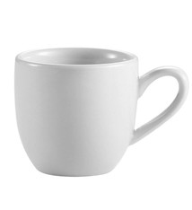 CAC Demitasse Cup, CLINTON, 3.5 oz (3 Doz)