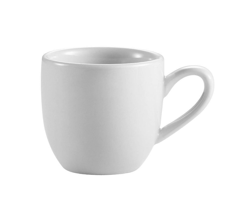 CAC Demitasse Cup, CLINTON, 3.5 oz (3 Doz)