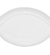 CAC Platter, CLINTON, 9" (3 Doz)