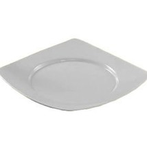 CAC Dinner Plate, CLINTON, 11-7/8" (1 Doz)