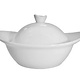 CAC Bowl w/Lid, CLINTON, 4.5 oz (2 Doz)