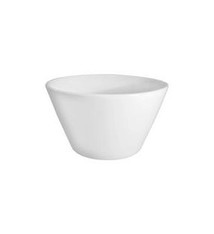 CAC V Shaped Bowl, CLINTON, 7 oz (3 Doz)
