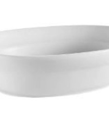 CAC Oval Bowl, CLINTON, 2.75 Qt (1 Doz)