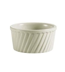 CAC Souffle Bowl, 18 oz (2 Doz)