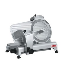 Skyfood Slicer, S/S, Economy, 9" Blade