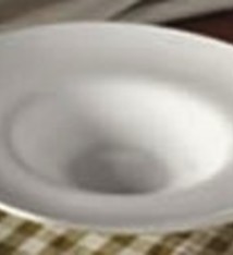 CAC Pasta Bowl, 12 oz (1 Doz)