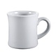 CAC Porcelain Mug, 12 oz (3 Doz)