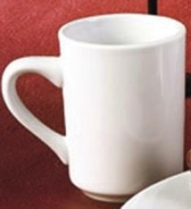 CAC Mug, CLINTON, 10 oz (3 Doz)