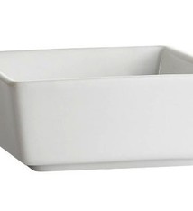 CAC Square Bowl, 5 oz (4 Doz)