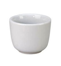 CAC Tea Cup, LINCOLN, 4.5 oz (6 Doz)