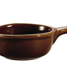 CAC Onion Soup Crock, 15 oz (2 Doz)