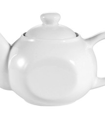 CAC Tea Pot, 10 oz (3 Doz)