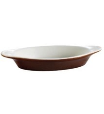 CAC Baking Dish, 15 oz (3 Doz)