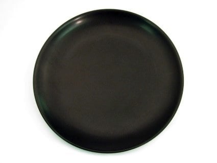 CAC Dinner Plate, 10" (1 Doz)