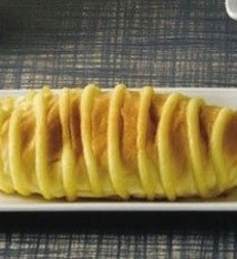 CAC Platter, 14" x 4" (2 Doz)