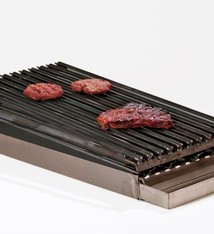 Rocky Mountain Lift-Off Broiler, 12.25" x 27.5"