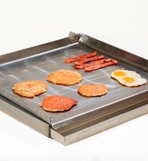 Rocky Mountain Lift-Off Griddle, 24.5" x 27"