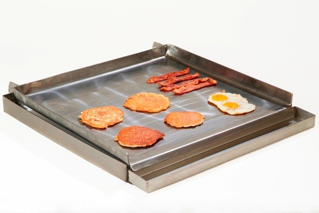 Rocky Mountain Lift-Off Griddle, 24.5" x 27"