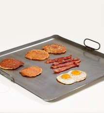 Rocky Mountain Lift-Off Griddle, 23" x 23"