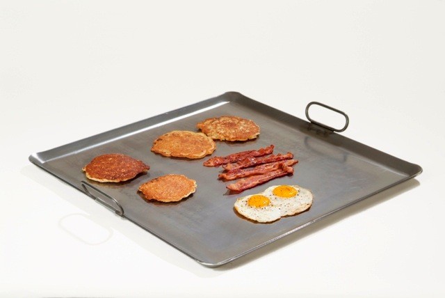 Rocky Mountain Lift-Off Griddle, 23" x 23"