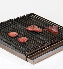 Rocky Mountain Lift-Off Broiler, 24.5" x 27.5"