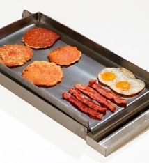 Rocky Mountain Lift-Off Griddle, 12.25" x 27.5"