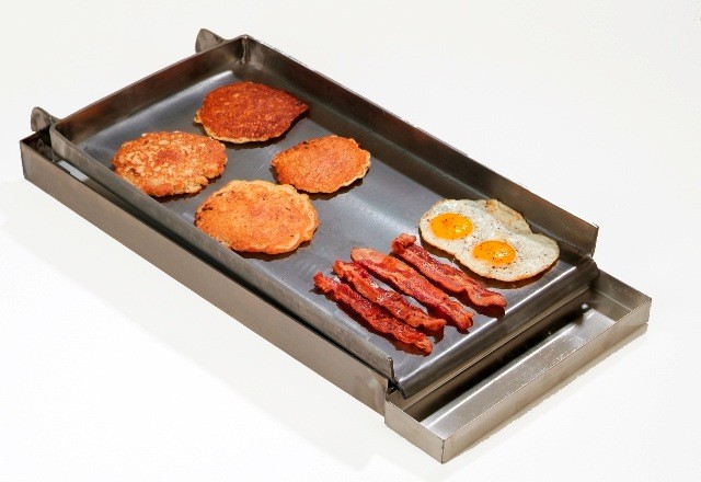 Rocky Mountain Lift-Off Griddle, 12.25" x 27.5"