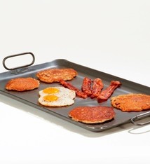 Rocky Mountain Lift-Off Griddle, 14" x 23"