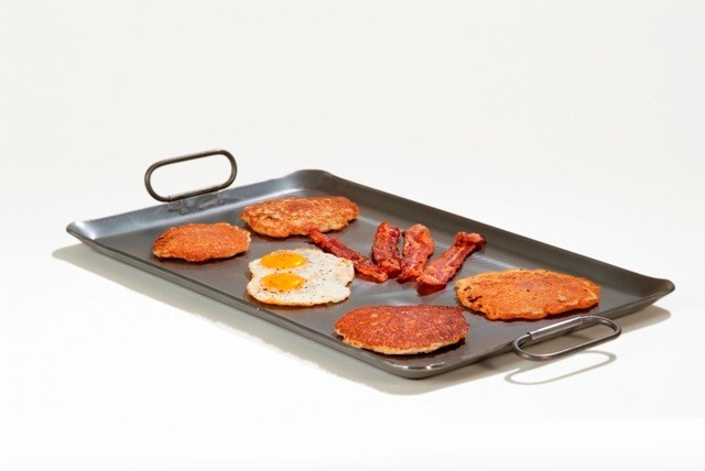 Rocky Mountain Lift-Off Griddle, 14" x 23"