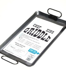 Rocky Mountain Lift-Off Griddle, 12" x 20"