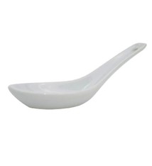 CAC Soup Spoon, 4.5"