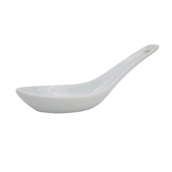 CAC Soup Spoon, 4.5"