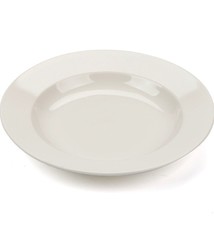 CAC Pasta Bowl, 26 oz (1 Doz)