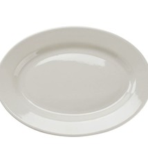 CAC Platter, 10-3/8" (2 Doz)