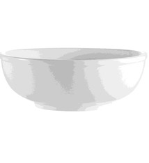 CAC Salad Bowl, 20 oz (3 Doz)