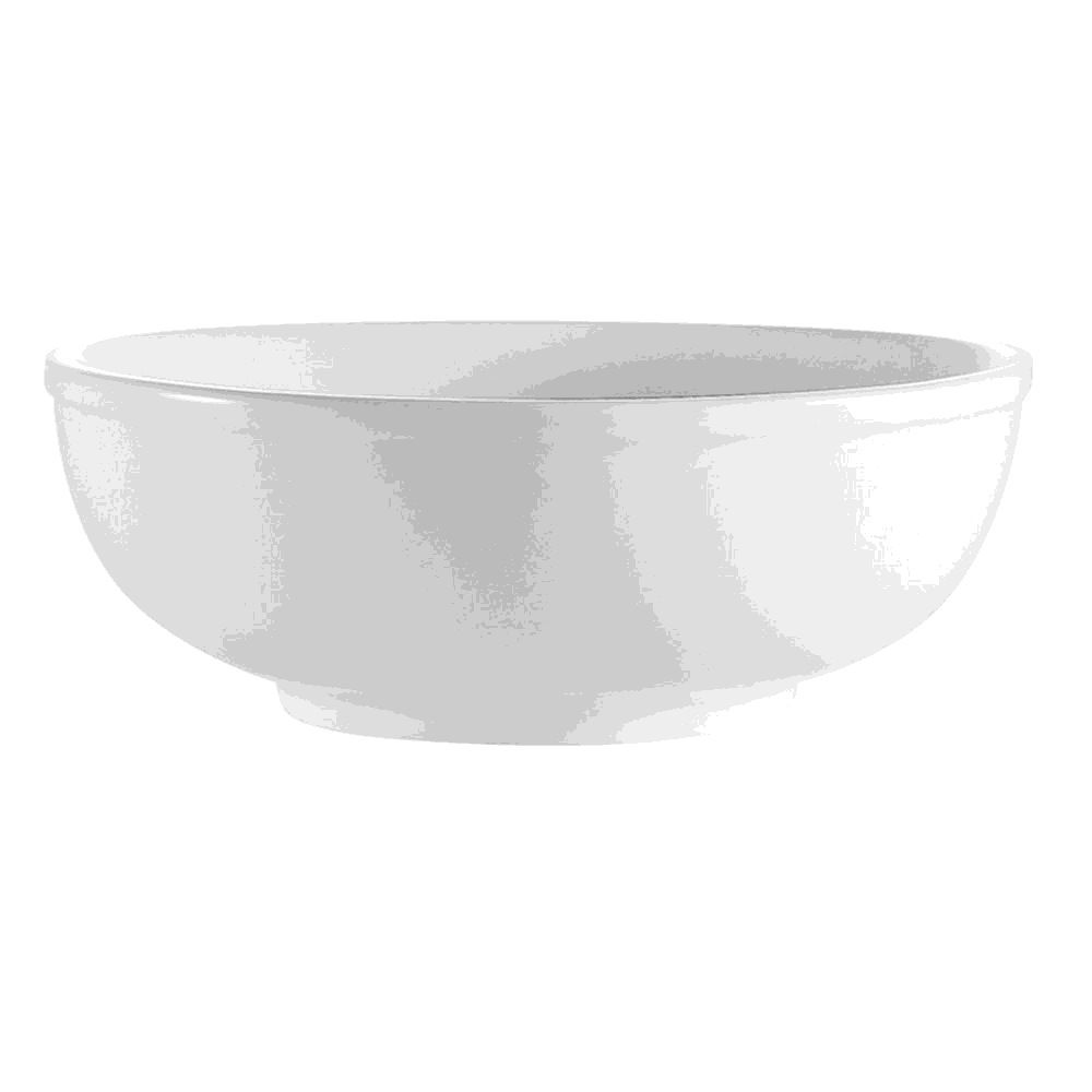 CAC Salad Bowl, 20 oz (3 Doz)