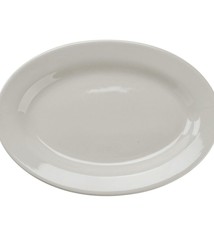 CAC Platter, 11.5" (1 Doz)
