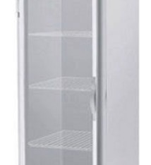 Beverage Air Reach-In Refrigerator, 1 Section, 24 cu. ft.