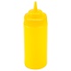Thunder Group Squeeze Bottle, Wide Mouth, 24 oz