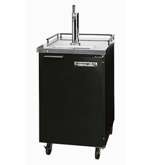 Beverage Air Draft Beer Cooler, Portable, 24W, 7.8 cu. ft.