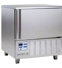 Beverage Air Blast Chiller/Freezer, Worktop, 13.9 cu. ft.