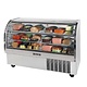 Beverage Air Refrigerated Display Case, 61", 22.9 cu. ft.