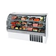 Beverage Air Refrigerated Display Case, 73", 27.6 cu. ft.