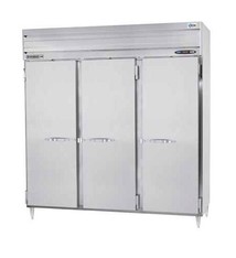 Beverage Air Reach-In Fridge 46.6 cu.ft./Freezer 23.1 cu.ft.