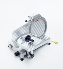 Hebvest Manual Slicer, S/S 10" Blade