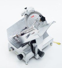 Hebvest Manual Slicer, S/S, 12" Blade