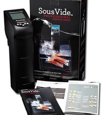 Polyscience Sous Vide Immersion Circulator