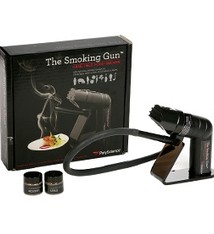 Polyscience The Smoking Gun